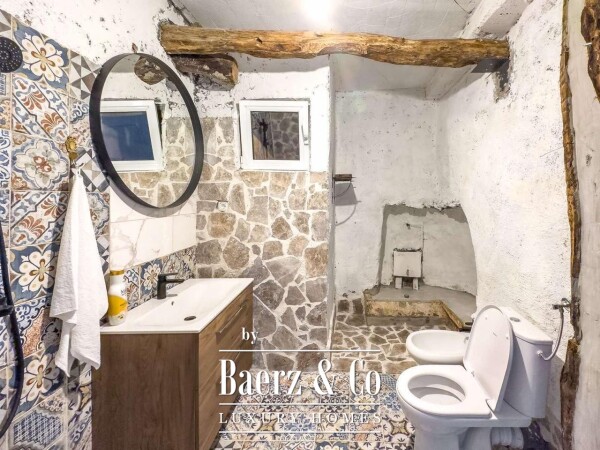 photo 24 Village House in Bar Municipality with a Beautiful Nature View