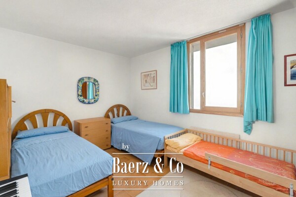 photo 13 Spacious and bright apartment opposite the Sailing Club de Vela