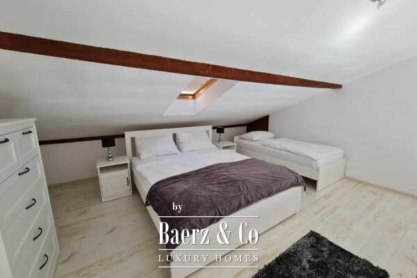 photo 24 Crikvenica, house with 8 apartments and a pool, 500 m from the sea, excellent investment