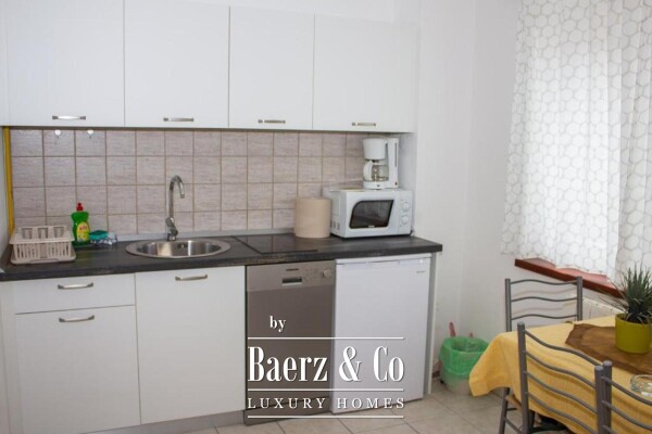 photo 25 Crikvenica, house with 8 apartments and a pool, 500 m from the sea, excellent investment