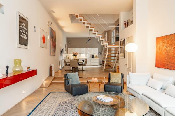 photo 10 Herengracht 423