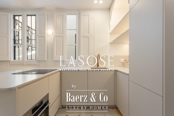 photo 8 Barcelona, Eixample