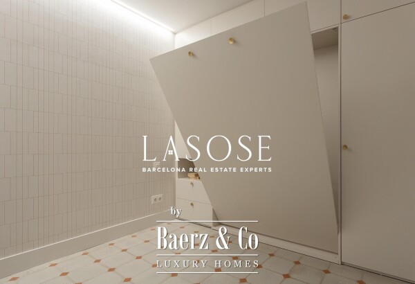 photo 32 Barcelona, Eixample