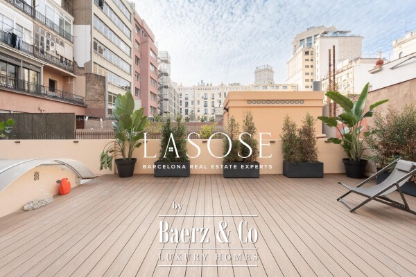 photo 36 Barcelona, Eixample