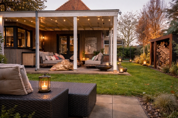 photo 3 Floralaan 28