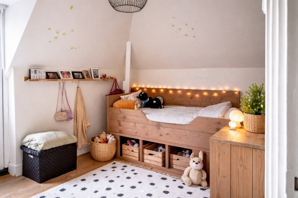 photo 25 Floralaan 28