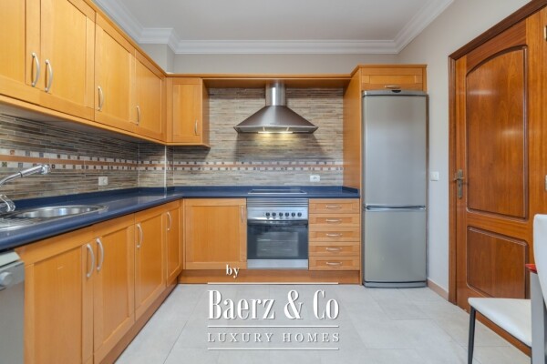 photo 12 Townhouse in the prestigious area of El Duque