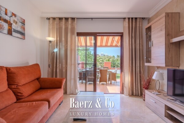 photo 9 Townhouse in the prestigious area of El Duque