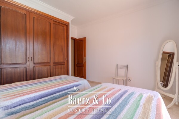 photo 25 Townhouse in the prestigious area of El Duque