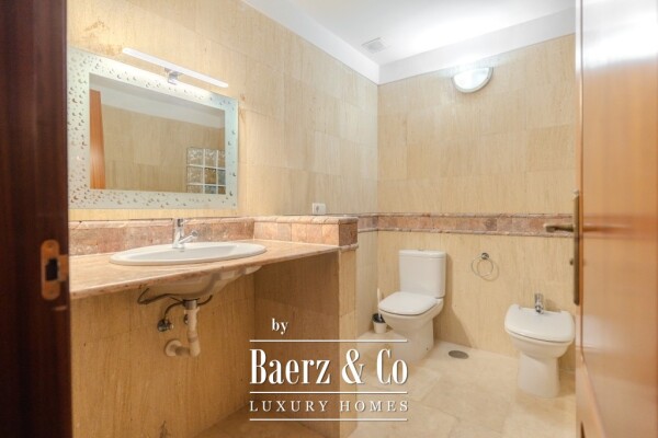 photo 47 Townhouse in the prestigious area of El Duque