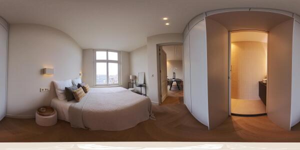 photo 38 Koninginneweg 164 D