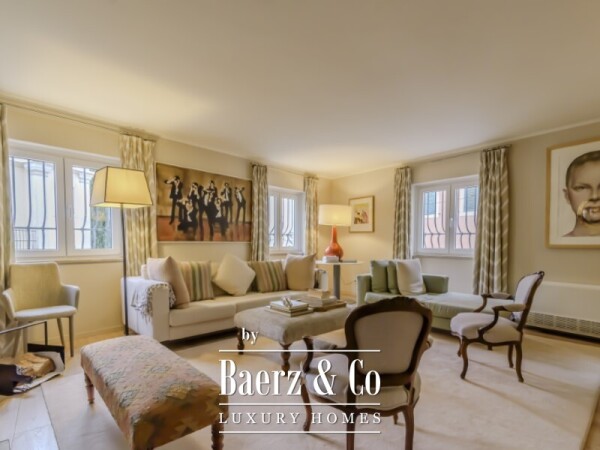 photo 5 5-bedroom triplex apartment in Lapa