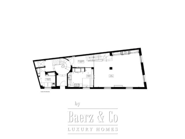 photo 27 5-bedroom triplex apartment in Lapa