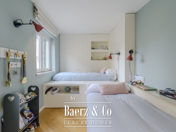 photo 20 5-bedroom triplex apartment in Lapa