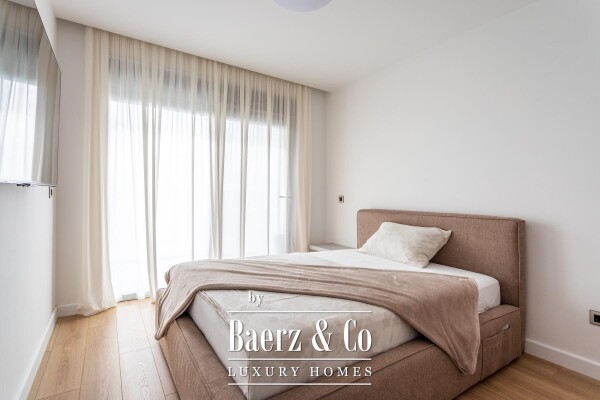 photo 16 Kaštel Sućurac, newly built villa with pool and panoramic sea view