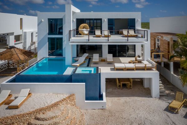 photo 12 Beach villa 2