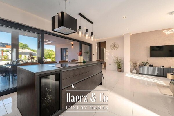 photo 6 Zadar, Smoković moderna villa with pool, Newly built