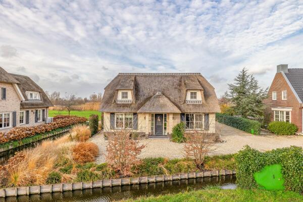 photo 7 Tweede Moordrechtse Tiendeweg 18