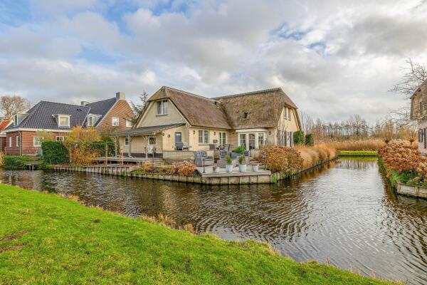 photo 37 Tweede Moordrechtse Tiendeweg 18