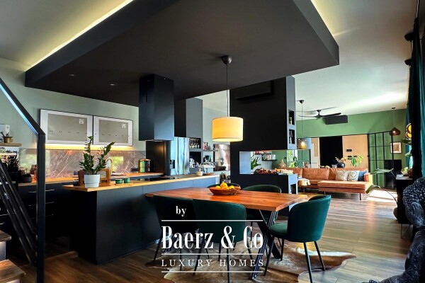 photo 11 Premantura, a unique and elegant villa with a swimming pool on a large landscaped garden