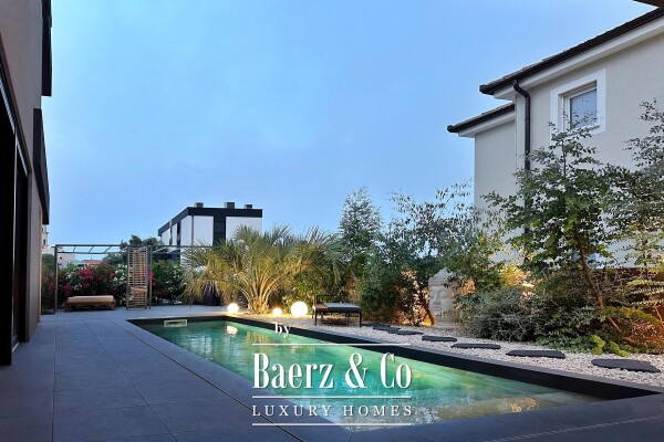 photo 31 Premantura, a unique and elegant villa with a swimming pool on a large landscaped garden