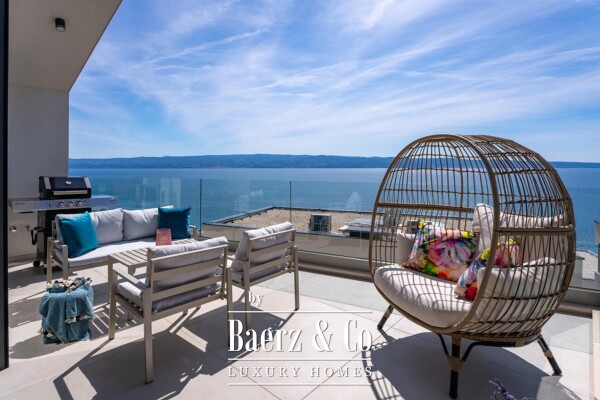 photo 2 Jesenice, modern semi-detached villa with swimming pool