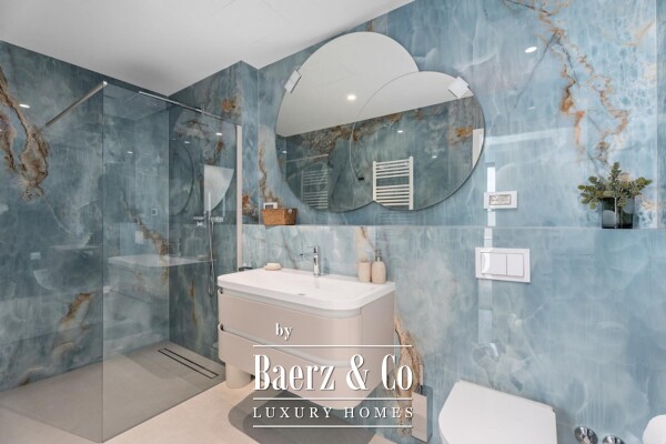 photo 14 Jesenice, modern semi-detached villa with swimming pool