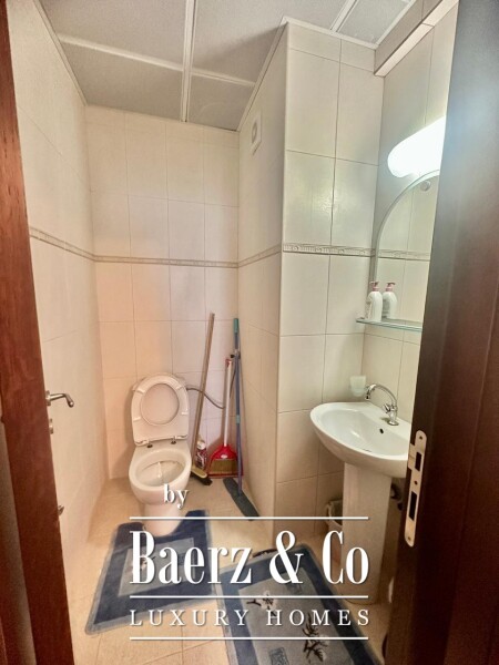 photo 19 Apartment in Sveti Stefan with a Panoramic Sea View