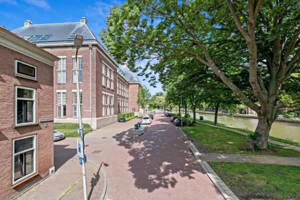 photo 3 Oostplantsoen 100
