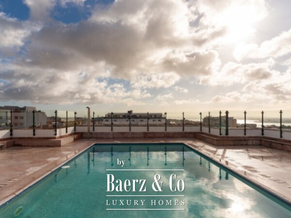 photo 27 3+2 bedroom apartment in a prestigious private condominium