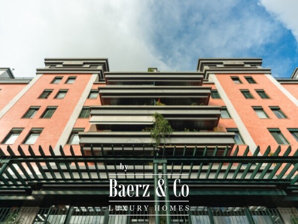 photo 35 3+2 bedroom apartment in a prestigious private condominium