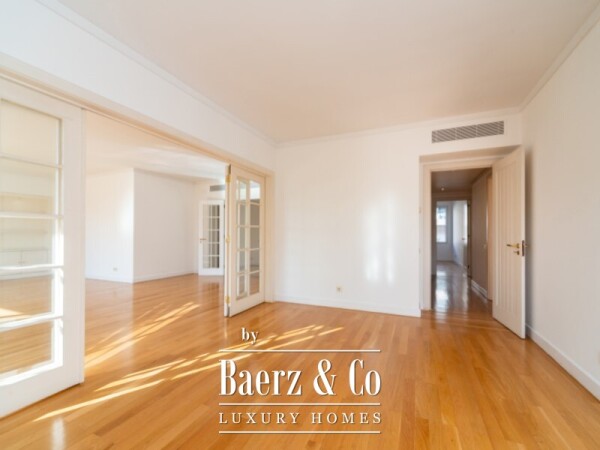 photo 9 3+2 bedroom apartment in a prestigious private condominium