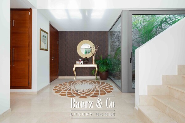 photo 31 Modern, bright villa 5 bedrooms St.Ponsa Mallorca