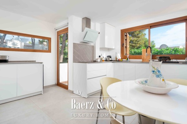 photo 8 Villa Santa Ponsa with endless possibilities