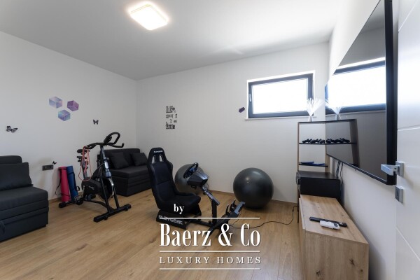 photo 17 Primošten, beautiful villa with a swimming pool and sea view, 311.56 m²