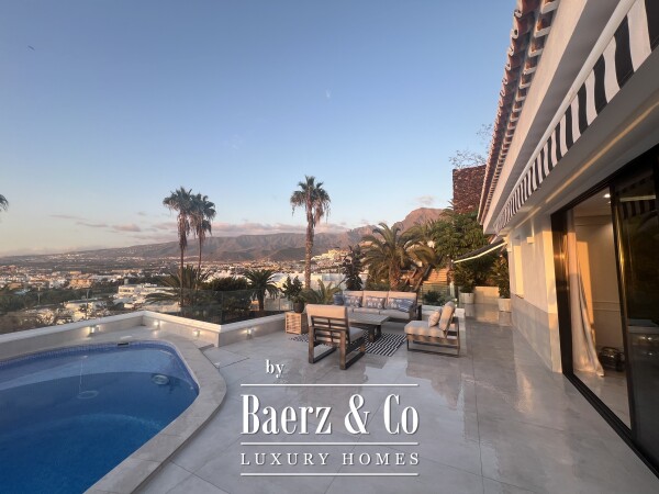 photo 1 Charming renovated villa in excellent location.