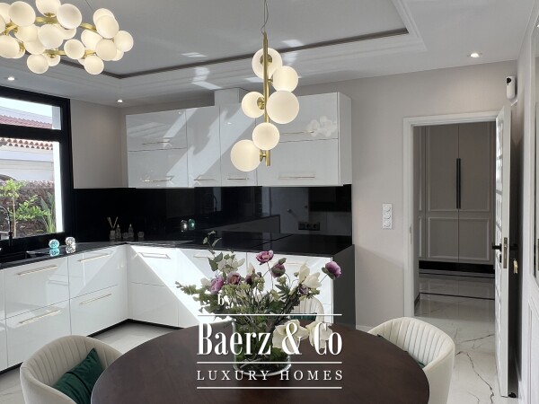 photo 16 Charming renovated villa in excellent location.