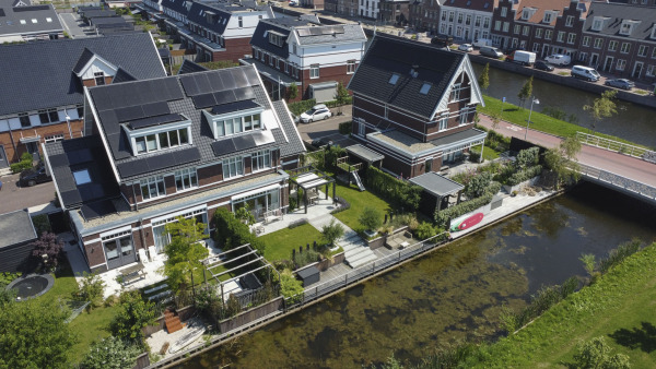 photo 47 Fort Blauwkapelstraat 3