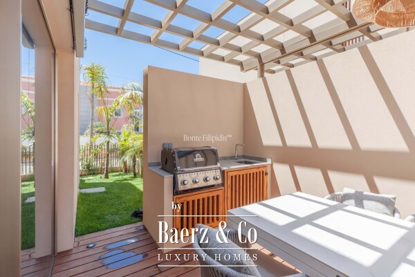 photo 15 Beautiful luxury home in Carcavelos e Parede, Carcavelos