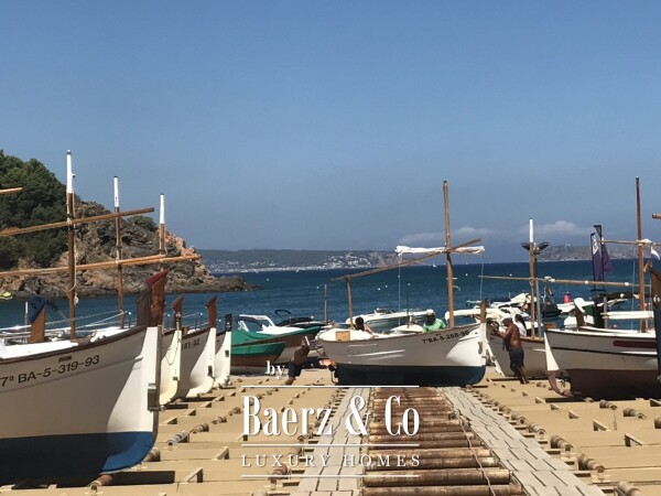 photo 10 Carrer La RIera 