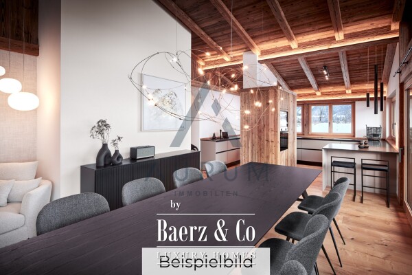 photo 3 Beautiful luxury home in Brixen im Thale