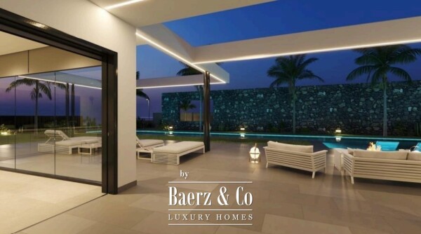 photo 4 Plot for sale in priviledged urbanisation Tenerife south