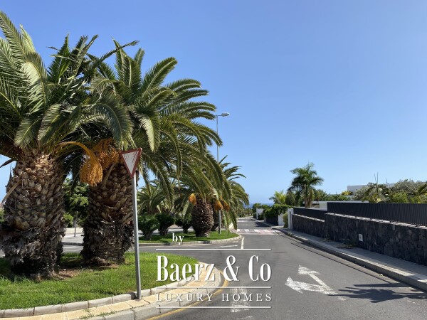 photo 9 Plot for sale in priviledged urbanisation Tenerife south