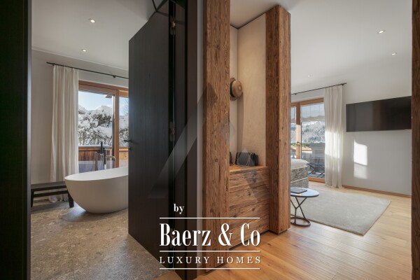 photo 13 Beautiful luxury home in Kirchberg in Tirol