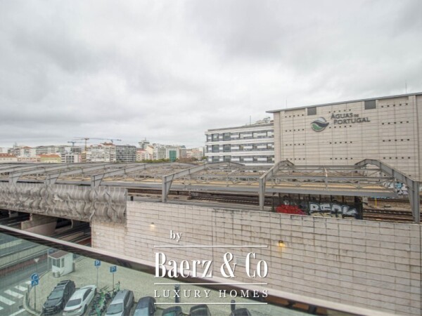 photo 9 Brand New 3-Bedroom Apartment in Avenidas Novas