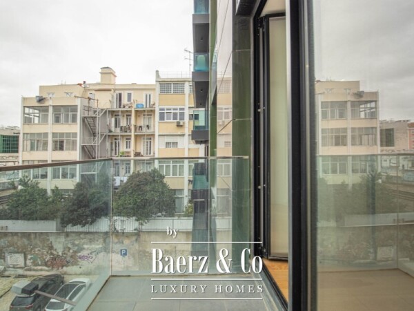 photo 11 Brand New 3-Bedroom Apartment in Avenidas Novas