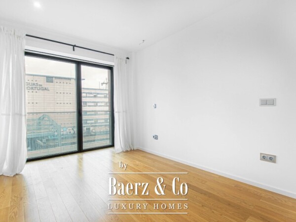 photo 16 Brand New 3-Bedroom Apartment in Avenidas Novas