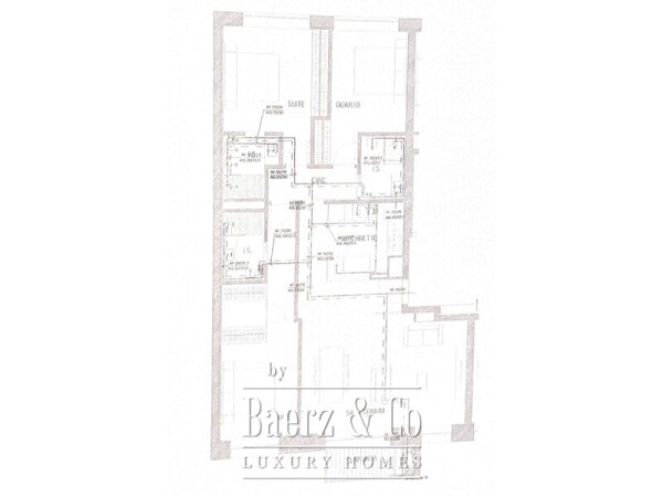 photo 30 Brand New 3-Bedroom Apartment in Avenidas Novas