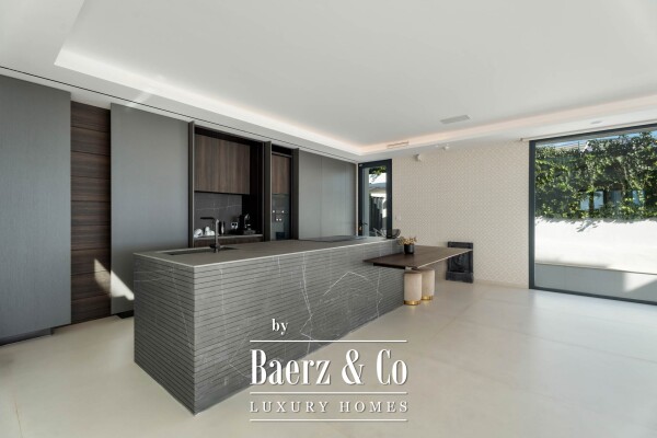 photo 17 Villa - El Paraiso Alto - Benahavis - Ref: 8663