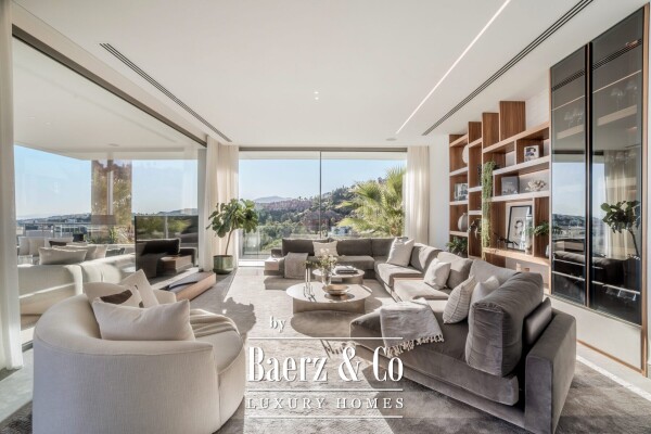 photo 65 Villa - La Quinta - Benahavis - Ref: 8665